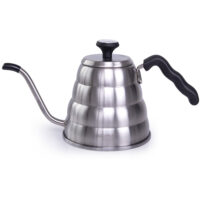 Over Coffee Kettle with Classic Long Gooseneck 33.8oz (1L)