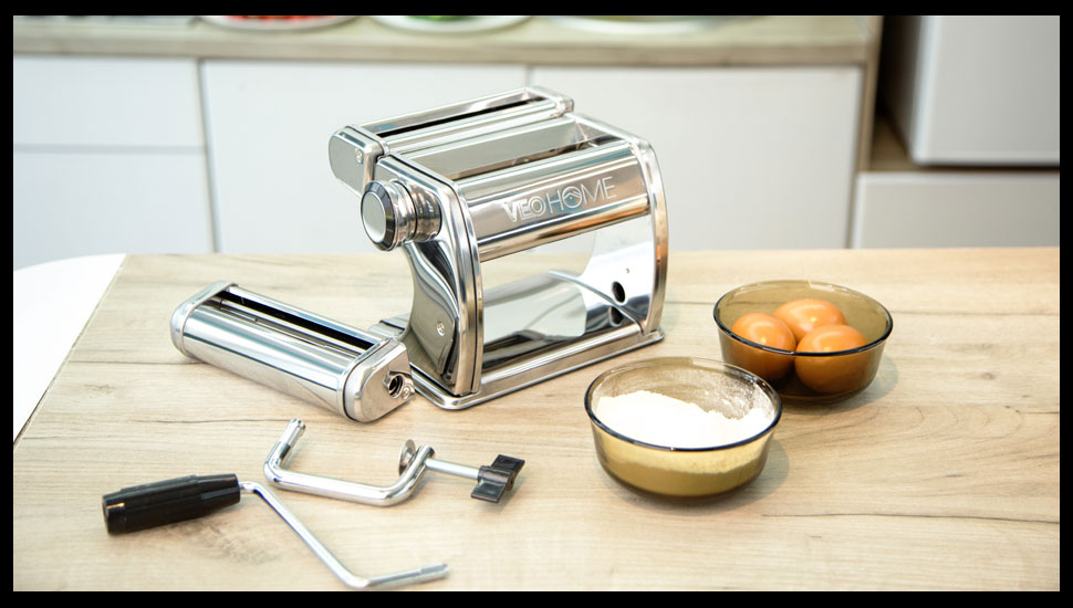 Pasta Maker VeoHome - VeoHome - Kitchen and coffee products