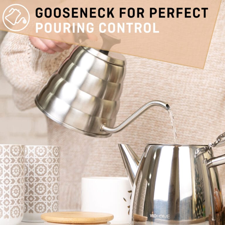gooseneck gooseneck