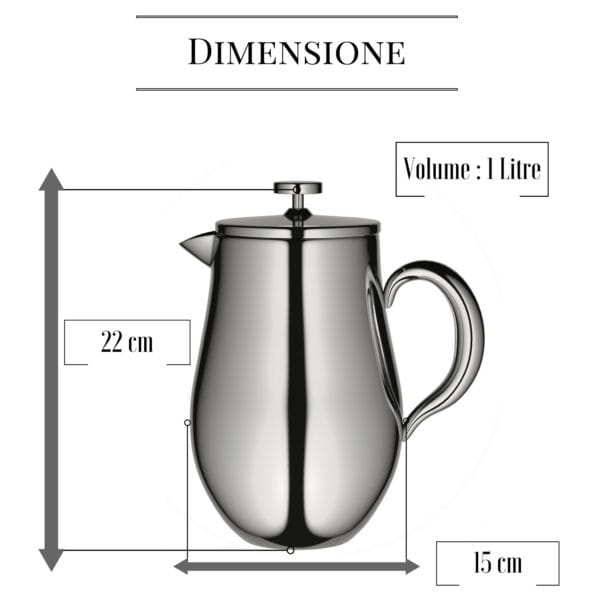 Cafetière IT Cafetière IT