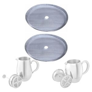 Filters for French Press